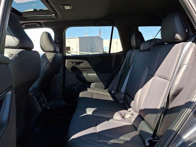 new 2026 Subaru Outback car, priced at $41,339