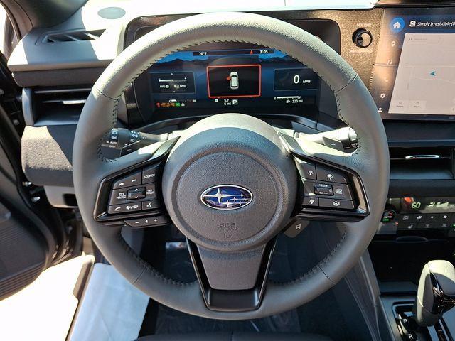 new 2026 Subaru Outback car, priced at $41,339