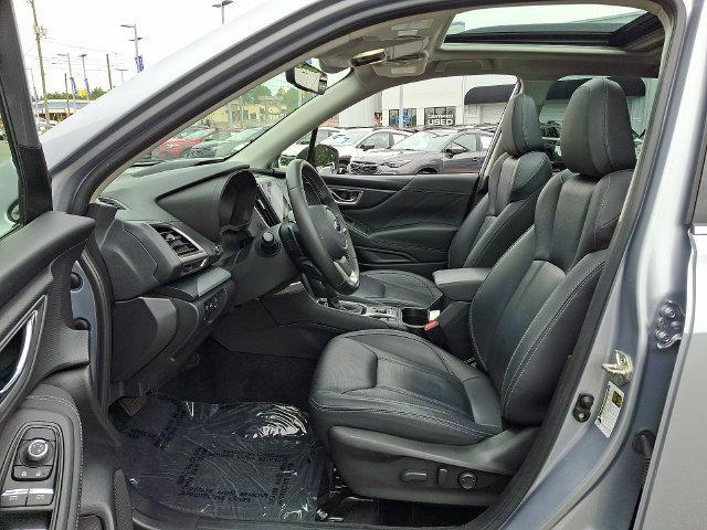 used 2021 Subaru Forester car, priced at $21,244