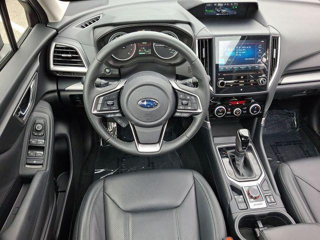 used 2021 Subaru Forester car, priced at $22,967
