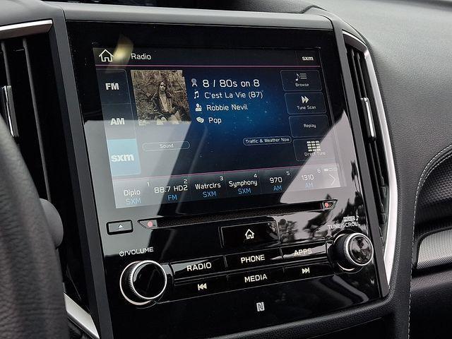 used 2021 Subaru Forester car, priced at $22,967