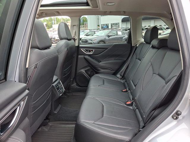 used 2021 Subaru Forester car, priced at $22,967