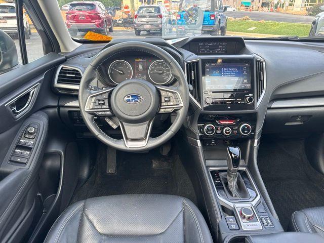 used 2021 Subaru Forester car, priced at $25,985