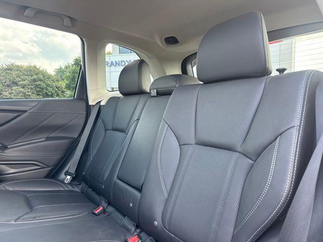 used 2021 Subaru Forester car, priced at $25,985