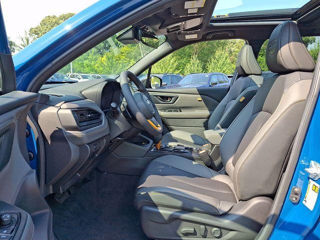 new 2026 Subaru Forester car, priced at $40,074