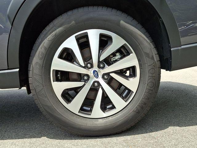 used 2025 Subaru Outback car, priced at $31,475
