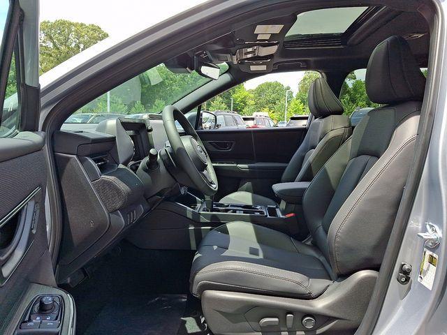new 2026 Subaru Outback car