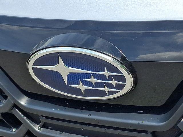 new 2026 Subaru Outback car