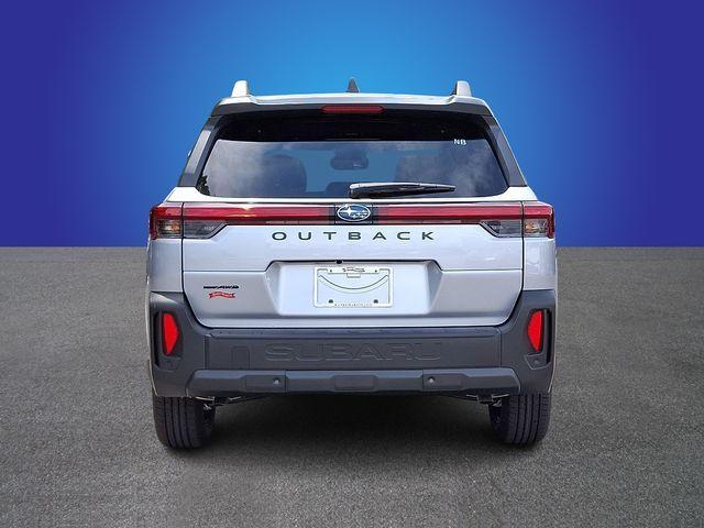 new 2026 Subaru Outback car
