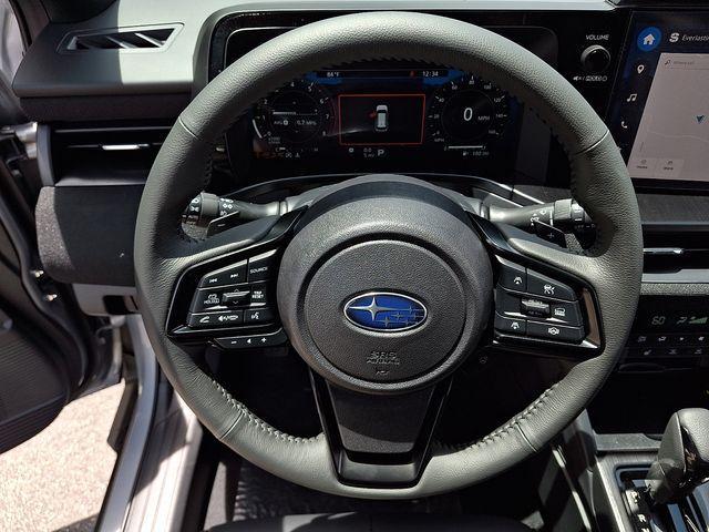 new 2026 Subaru Outback car
