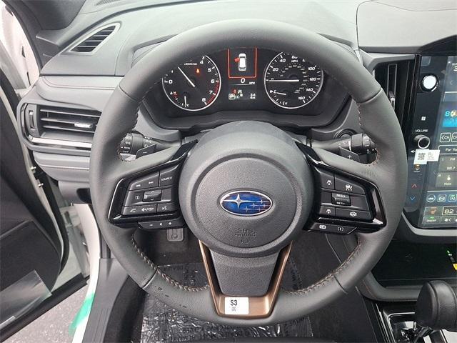 new 2026 Subaru Forester car, priced at $37,465