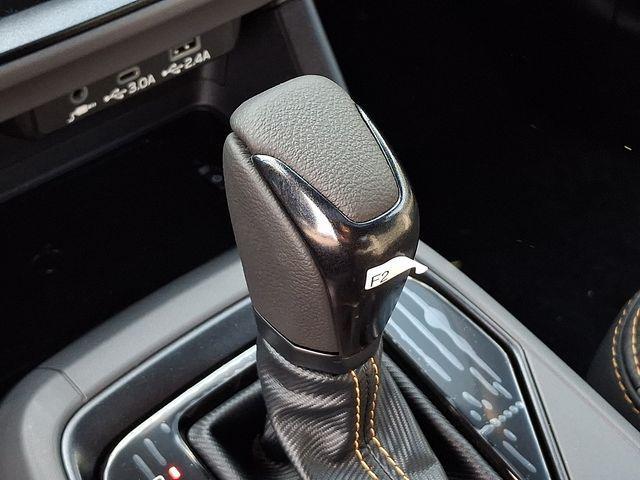 new 2026 Subaru Crosstrek car, priced at $36,192