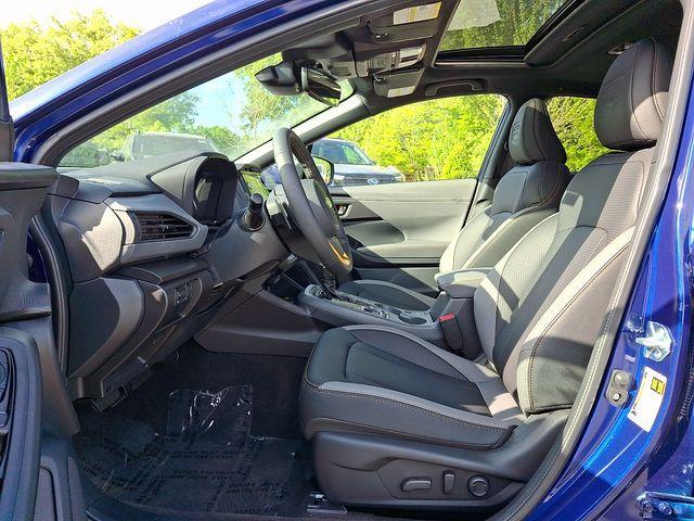new 2026 Subaru Crosstrek car, priced at $36,192