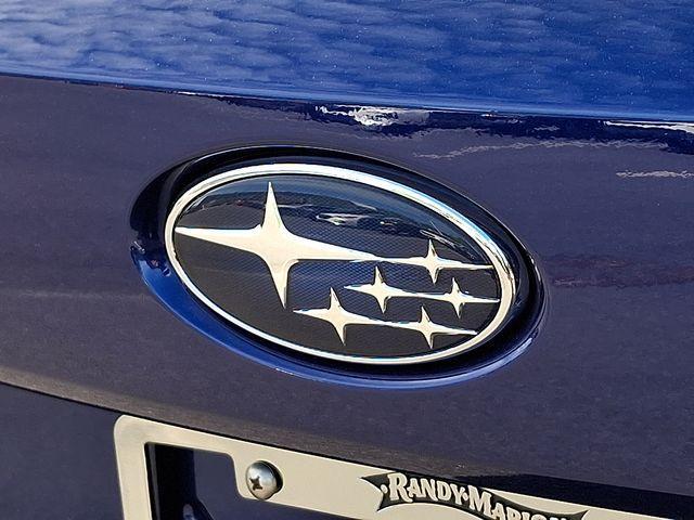 new 2026 Subaru Crosstrek car, priced at $36,192