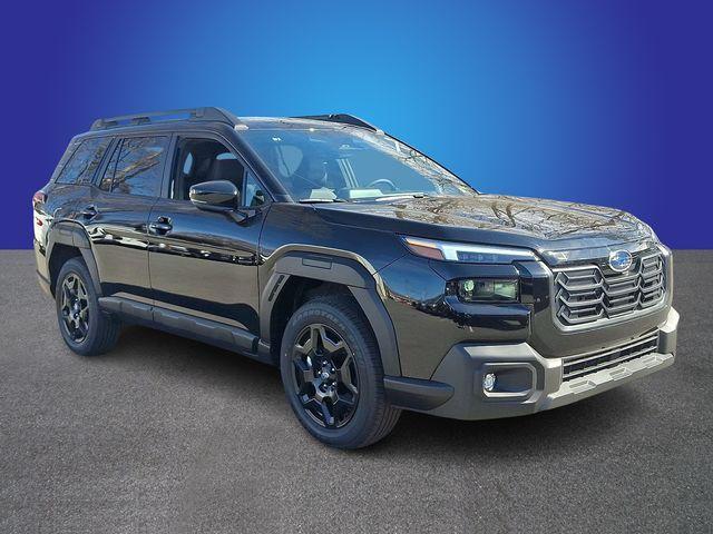 new 2026 Subaru Outback car, priced at $41,142