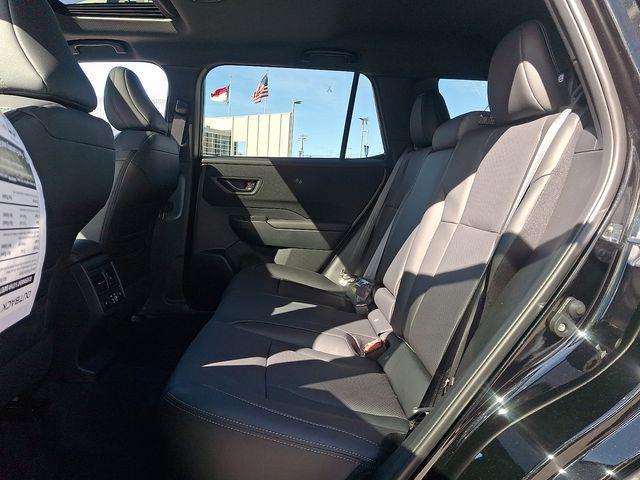 new 2026 Subaru Outback car, priced at $41,142