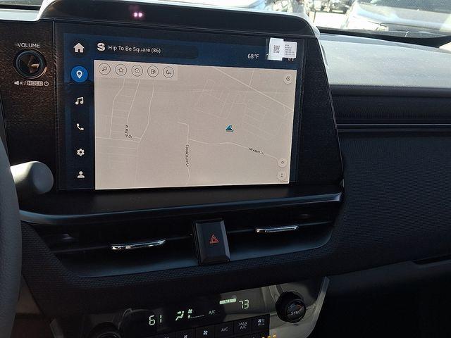 new 2026 Subaru Outback car, priced at $41,142