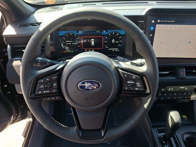 new 2026 Subaru Outback car, priced at $41,142