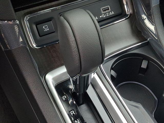 new 2026 Subaru Ascent car, priced at $49,760