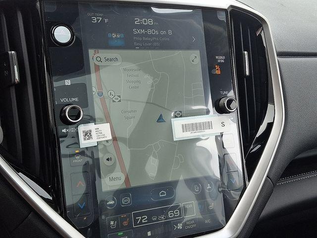 new 2026 Subaru Ascent car, priced at $49,760