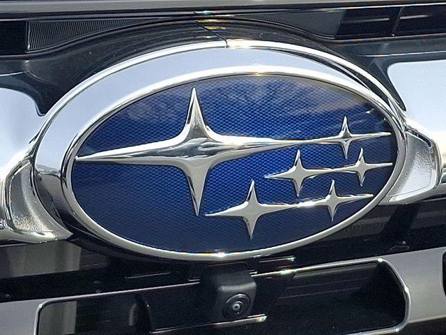 new 2026 Subaru Ascent car, priced at $49,760