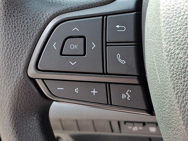 used 2025 Toyota Sienna car, priced at $41,981