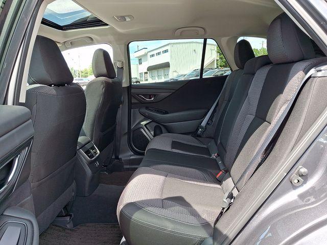 used 2025 Subaru Outback car, priced at $31,475