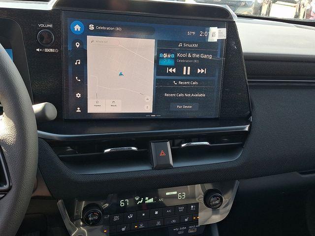 new 2026 Subaru Outback car, priced at $41,710