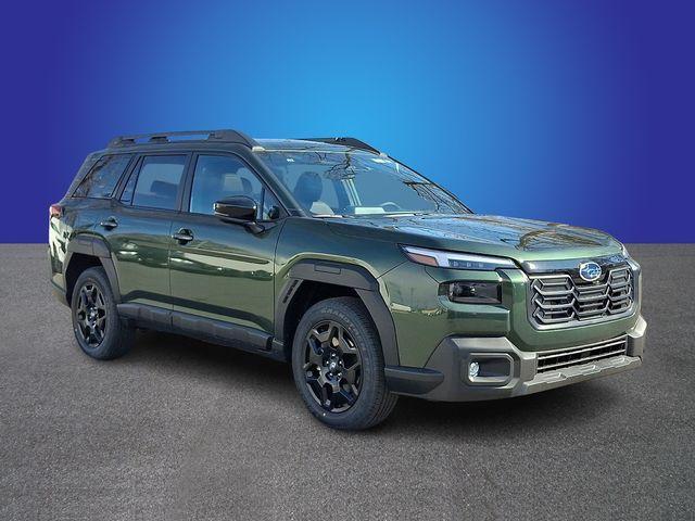 new 2026 Subaru Outback car, priced at $41,710