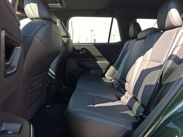 new 2026 Subaru Outback car, priced at $41,710