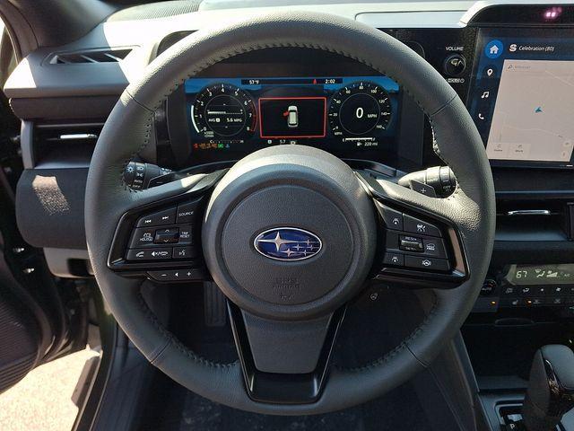 new 2026 Subaru Outback car, priced at $41,710