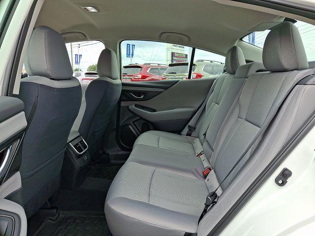 used 2025 Subaru Legacy car, priced at $27,885