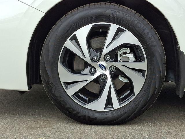 used 2025 Subaru Legacy car, priced at $27,885