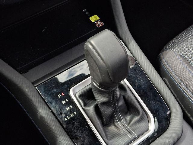 used 2025 Subaru Forester car, priced at $31,241