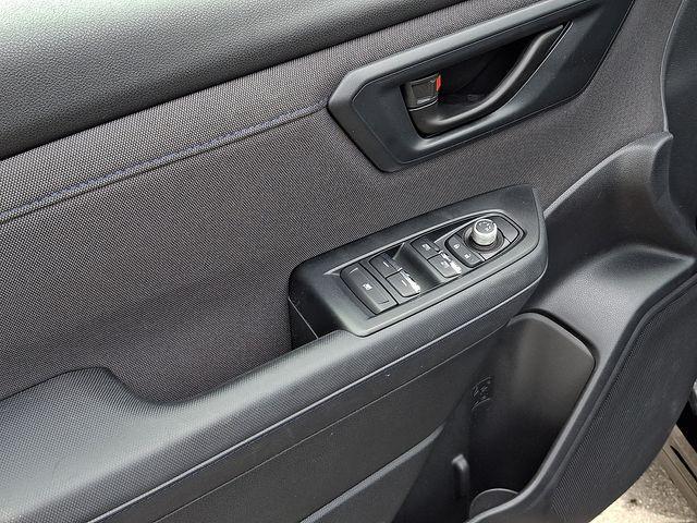 used 2025 Subaru Forester car, priced at $31,241