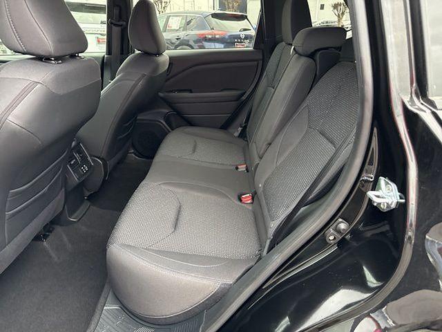 used 2025 Subaru Forester car, priced at $31,981