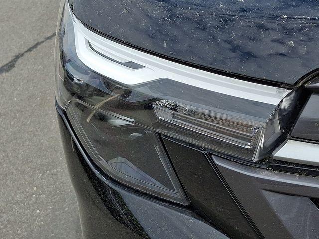 used 2025 Subaru Forester car, priced at $31,241