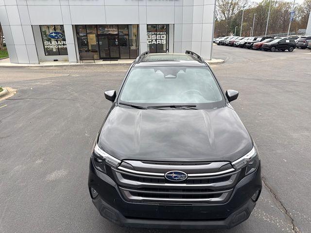 used 2025 Subaru Forester car, priced at $31,981