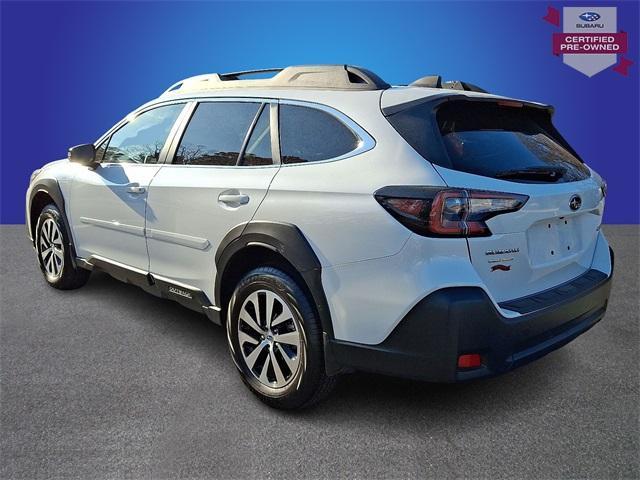 used 2025 Subaru Outback car, priced at $30,441