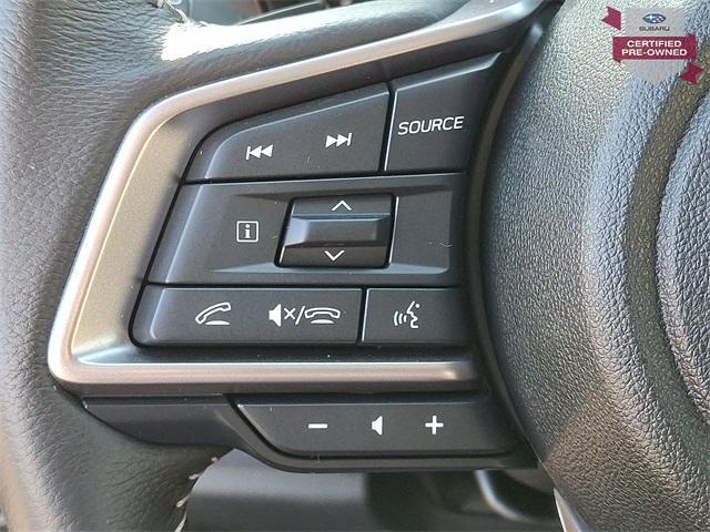 used 2025 Subaru Outback car, priced at $30,441