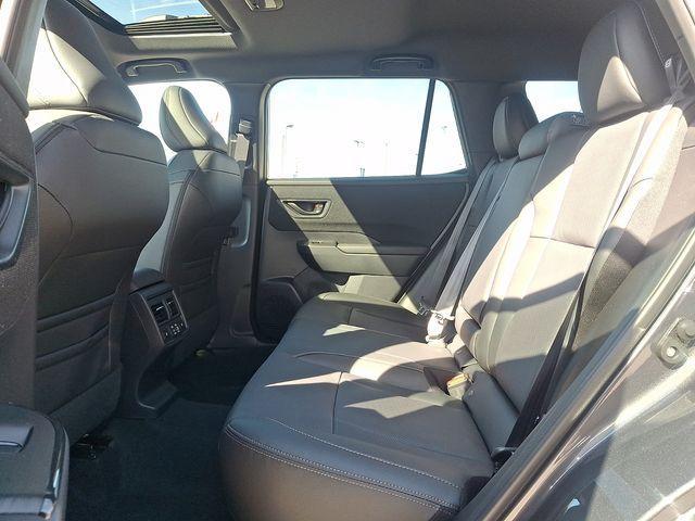 new 2026 Subaru Outback car, priced at $41,142