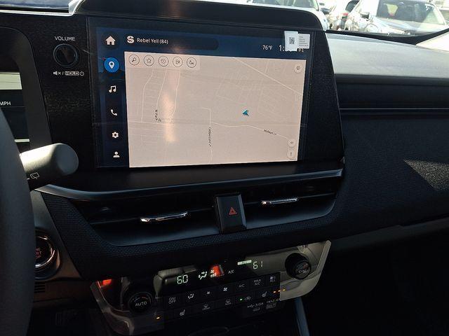 new 2026 Subaru Outback car, priced at $41,142