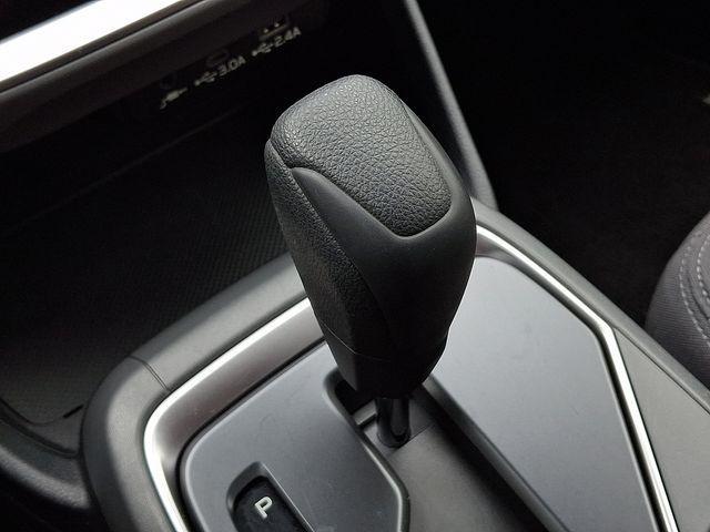 used 2025 Subaru Crosstrek car, priced at $27,691