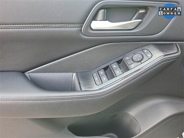 used 2022 Nissan Rogue car, priced at $20,981