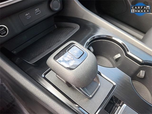 used 2022 Nissan Rogue car, priced at $20,981