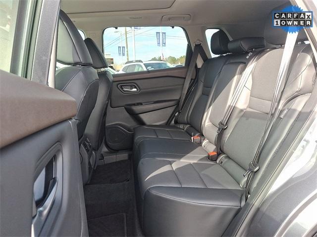 used 2022 Nissan Rogue car, priced at $20,981