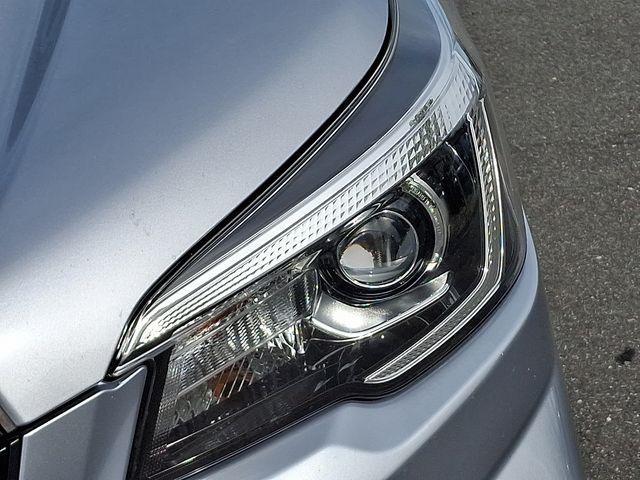 used 2020 Subaru Forester car, priced at $19,691