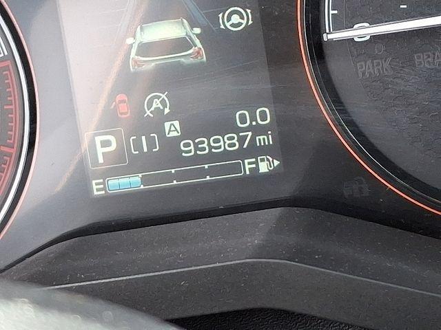 used 2020 Subaru Forester car, priced at $19,691