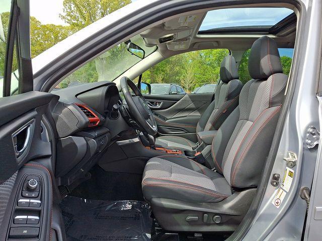 used 2020 Subaru Forester car, priced at $19,691