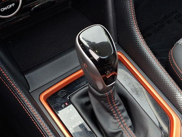 used 2020 Subaru Forester car, priced at $19,691